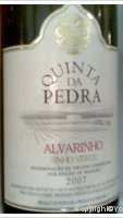 Quinta da Pedra Alvarinho