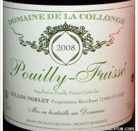 Domaine de la Collonge