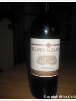 Celliers Alexandre