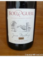 Jean Montbray