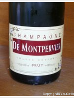De Montpervier Grande Réserve Brut