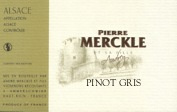 Pierre Mercklé