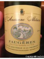 L'Ancienne Métairie