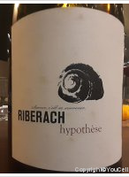 Riberach - Hypothèse