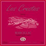 Les Vignerons du Vallon - Cuvée Les Crestes