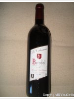 La Cabassonne