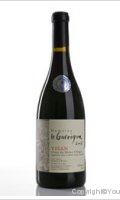 Domaine le Garrigon Expression Syrah