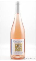 Domaine des Girasols