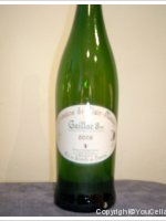 Domaine de Clair-Massy
