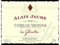 Alain Jaume - Les Gélinottes