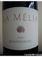 La Mélia