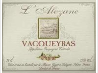Maison Guyot - L'Alezane