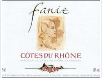 Maison Guyot - Fanie
