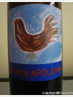 Quinta Apolonia