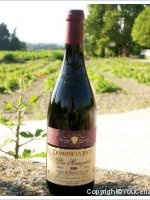 Domaine La Jouve