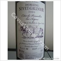 Domaine Nivet-Galinier