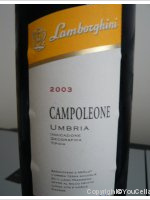 Lamborghini - Campoleone