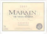 Marain de Vega Sindoa