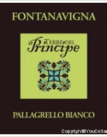 Terre del Principe - Fontanavigna