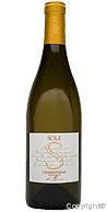 Sole - Chardonnay barrique