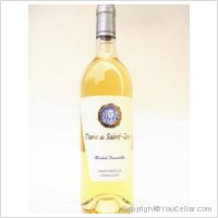 Domaine de Durand - Dame Saint-Jean