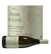 Domaine des Espiers Cuvée Les Diablotines