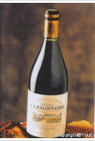 Domaine La Paonnerie - Gamay