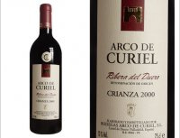 Arco de Curiel - Crianza