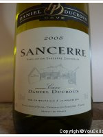 Cave Daniel Ducroux
