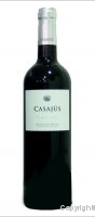 Casajús Crianza