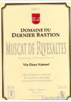 Domaine du Dernier Bastion 