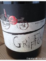 Mas Théo - Griffon