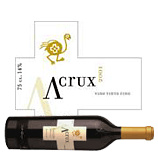 Alfa Crux