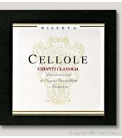 San Fabiano Calcinaia - Cellole - Riserva - Classico