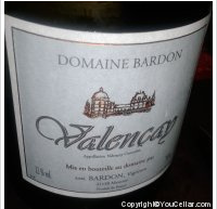 Domaine Bardon