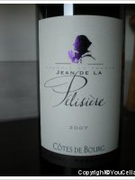 Jean de la Pélisière