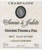 Diogène Tissier et Fils - Saveur de Juliette