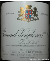 Domaine Bertillon Père & Fils - 1er Cru Les Fichots