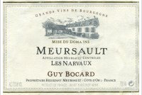 Guy Bocard Les Narvaux