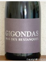 Mas des Restanques
