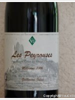 Guillaume Gilles - Les Peyrouses