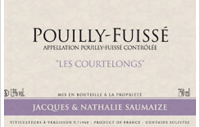 Jacques et Nathalie Saumaize - les Courtelongs