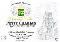 Domaine Félix & Fils