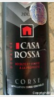 Domaine Casa Rossa
