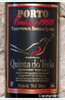 Quinta do Tedo - Vintage