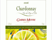 Gabriel Meffre - Expression Chardonnay