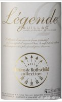 Légende R