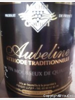 Aubeline - Sec