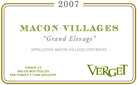 Maison Verget - Grand Elevage