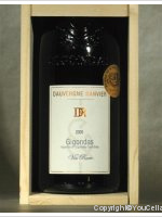 Dauvergne Ranvier